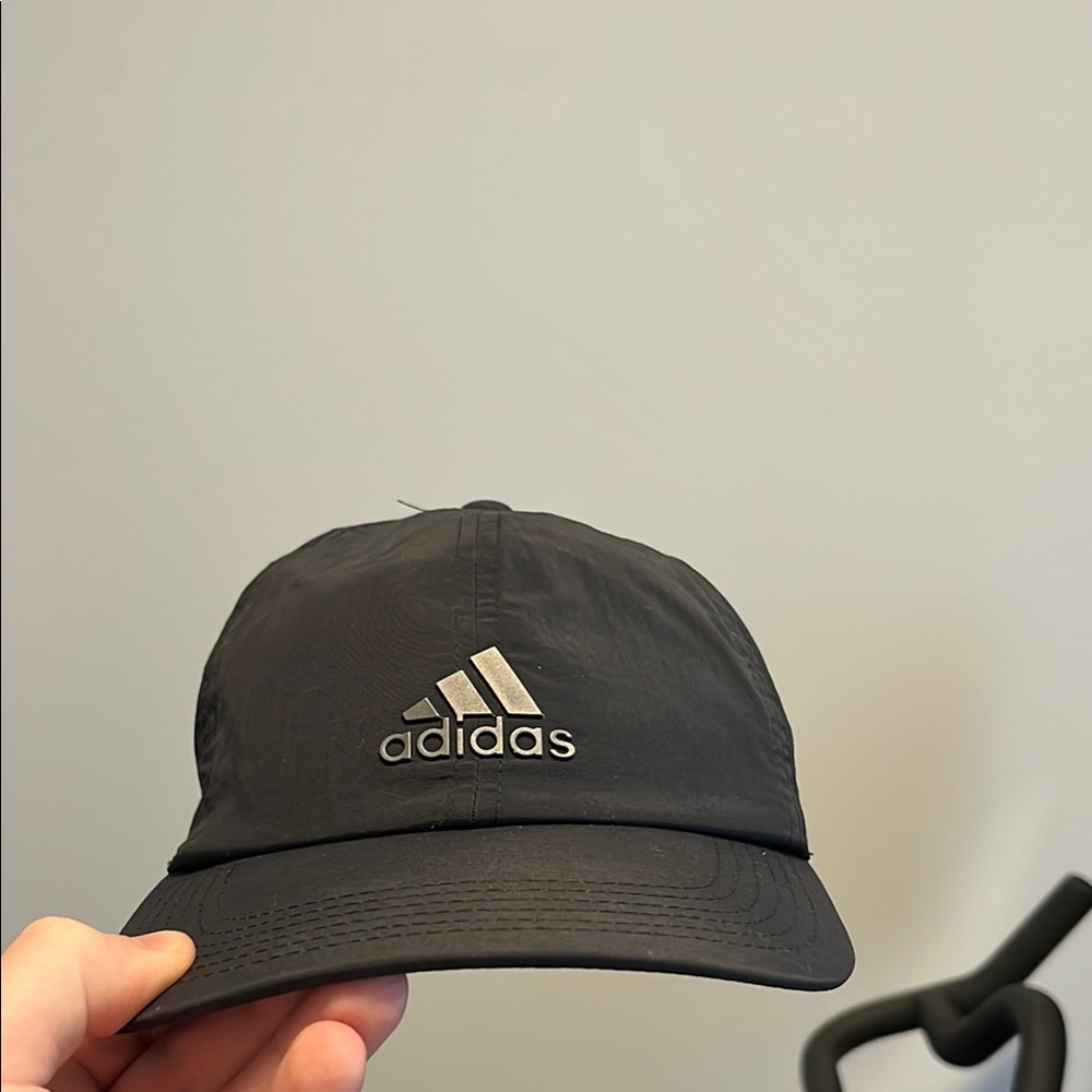 Adidas golf hat